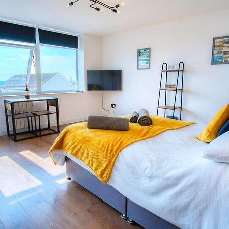 Swn Y Mor - 1 Bedroom Studio - Σόντερσφουτ Εξωτερικό φωτογραφία