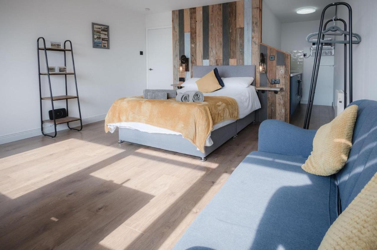 Swn Y Mor - 1 Bedroom Studio - Σόντερσφουτ Εξωτερικό φωτογραφία