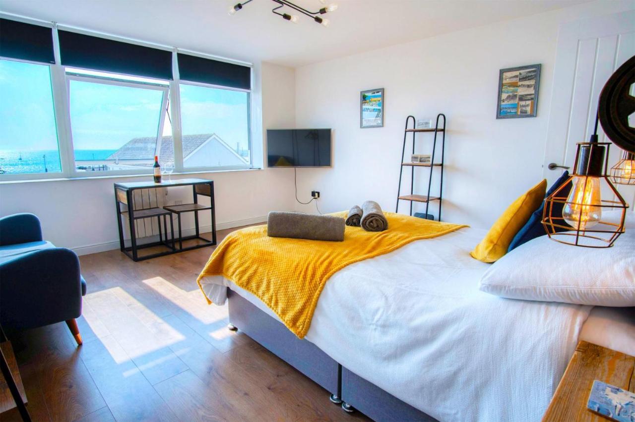 Swn Y Mor - 1 Bedroom Studio - Σόντερσφουτ Εξωτερικό φωτογραφία