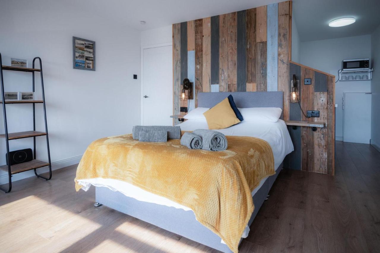 Swn Y Mor - 1 Bedroom Studio - Σόντερσφουτ Εξωτερικό φωτογραφία