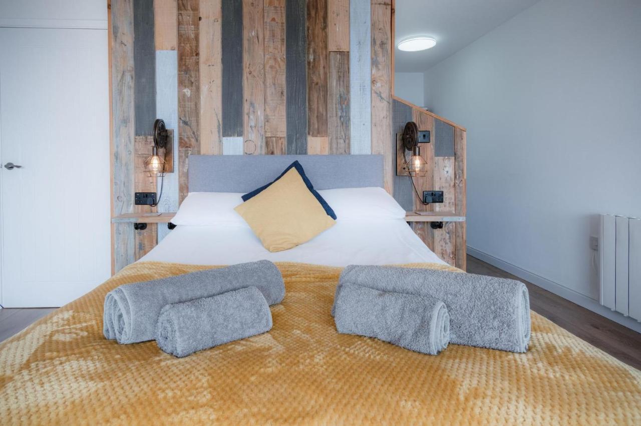 Swn Y Mor - 1 Bedroom Studio - Σόντερσφουτ Εξωτερικό φωτογραφία