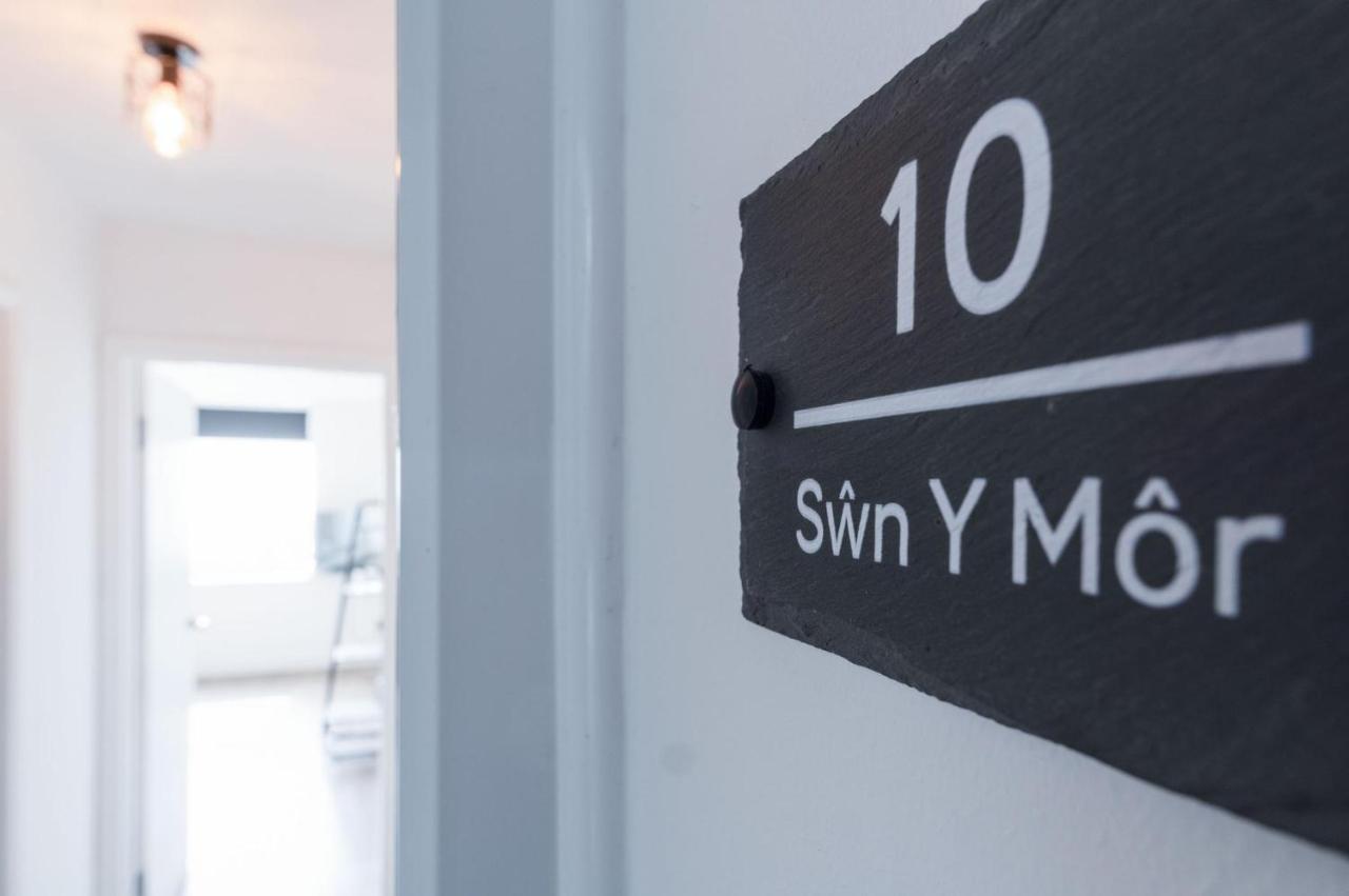 Swn Y Mor - 1 Bedroom Studio - Σόντερσφουτ Εξωτερικό φωτογραφία